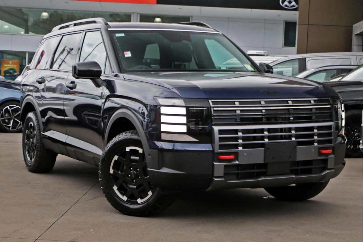 SUV
