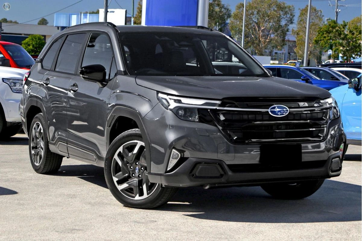 SUV