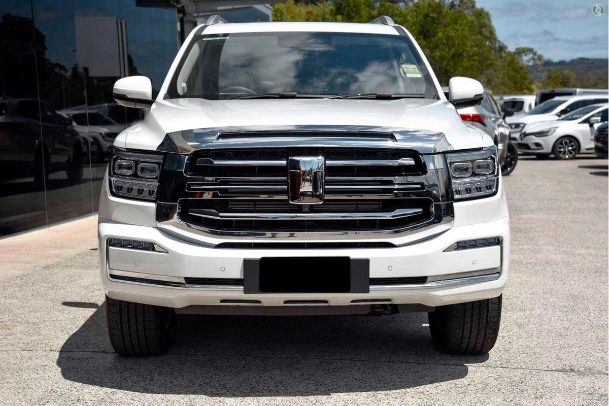 SUV