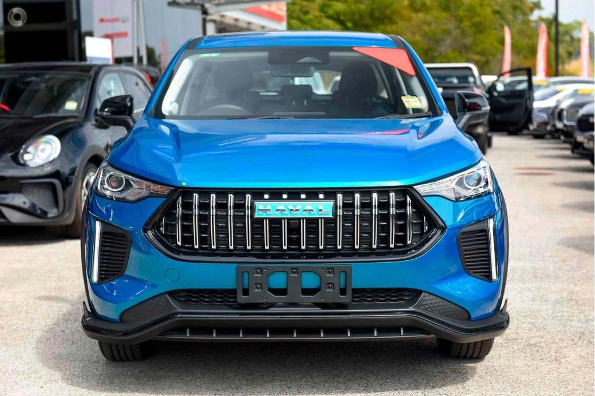 SUV