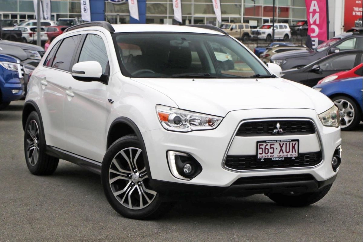 SUV