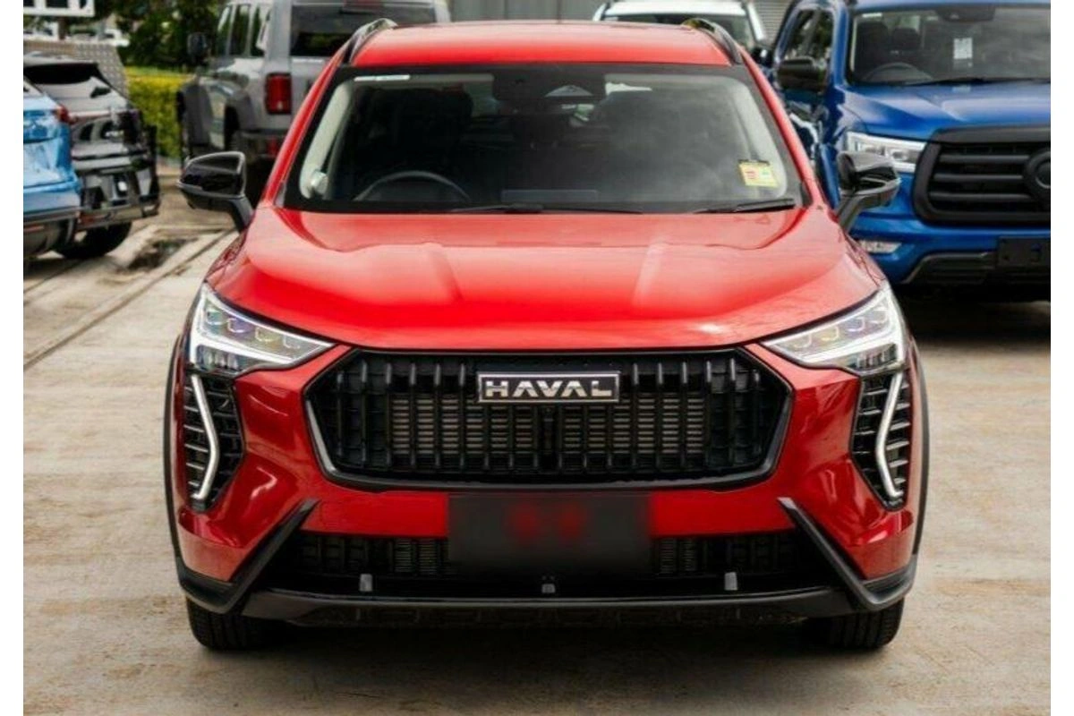 SUV