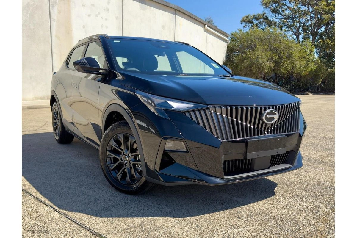 SUV