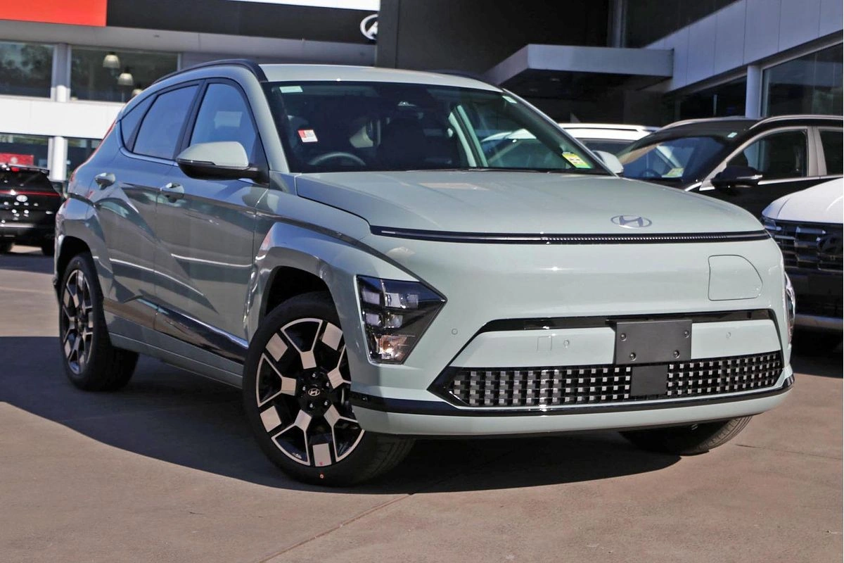 SUV
