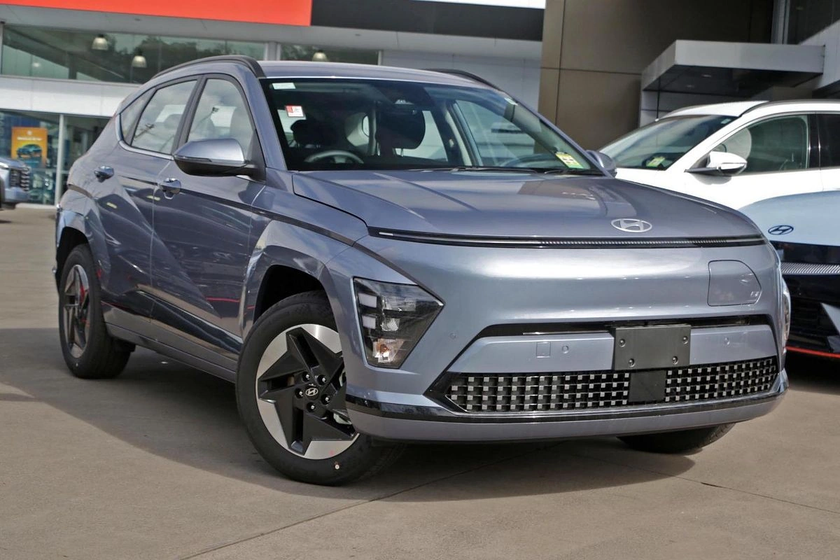 SUV