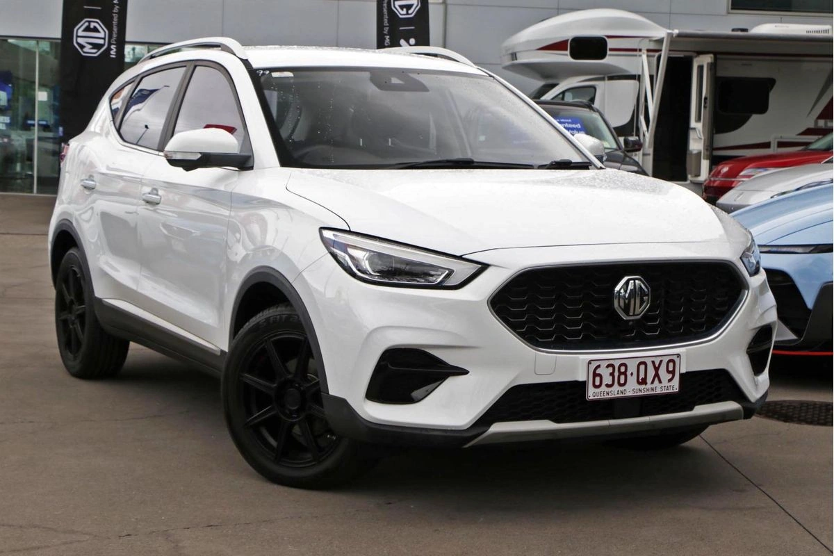 SUV