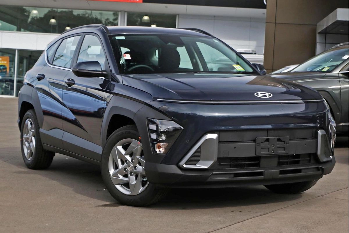 SUV