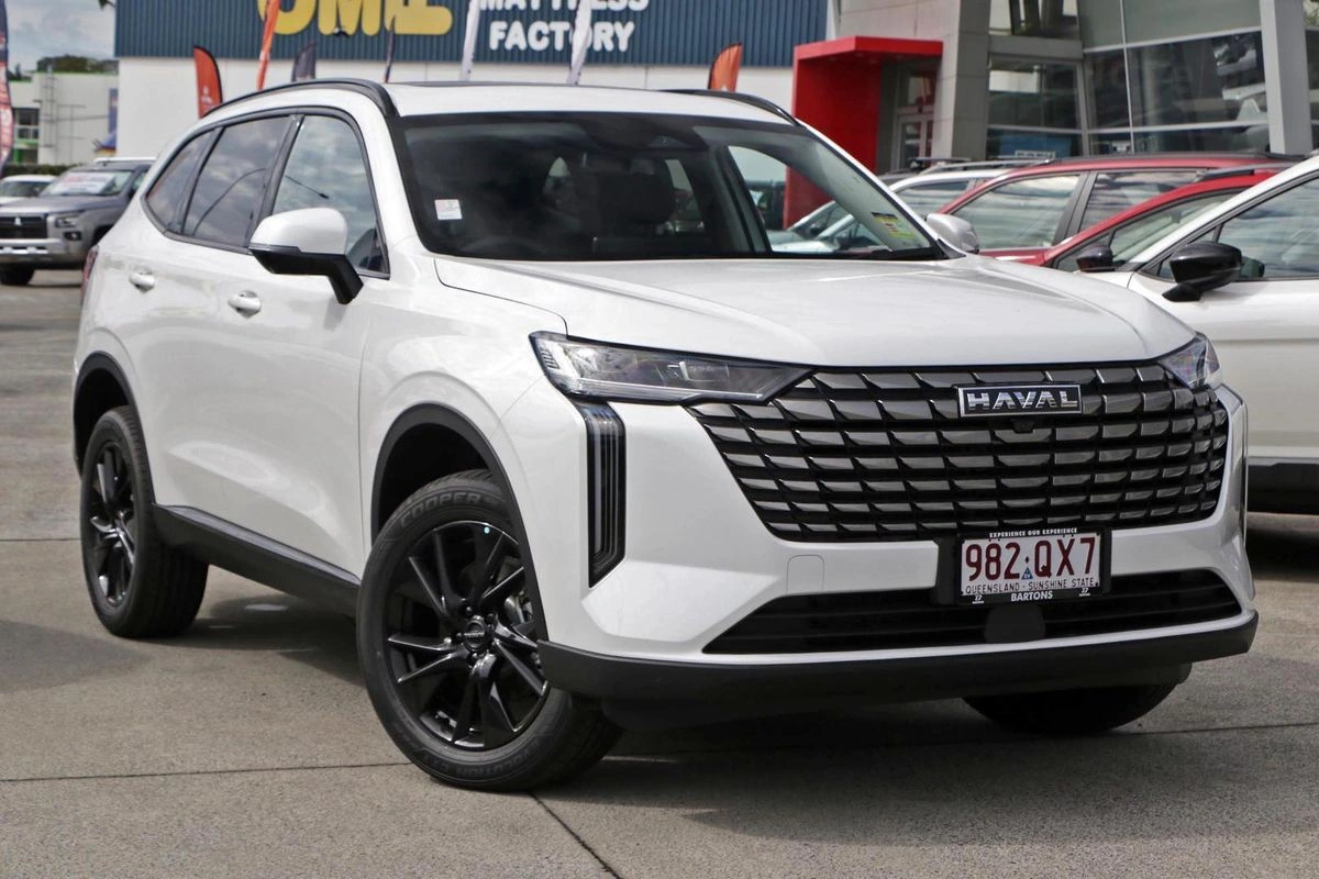 SUV