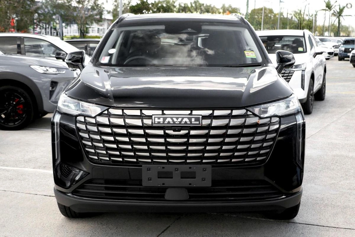SUV