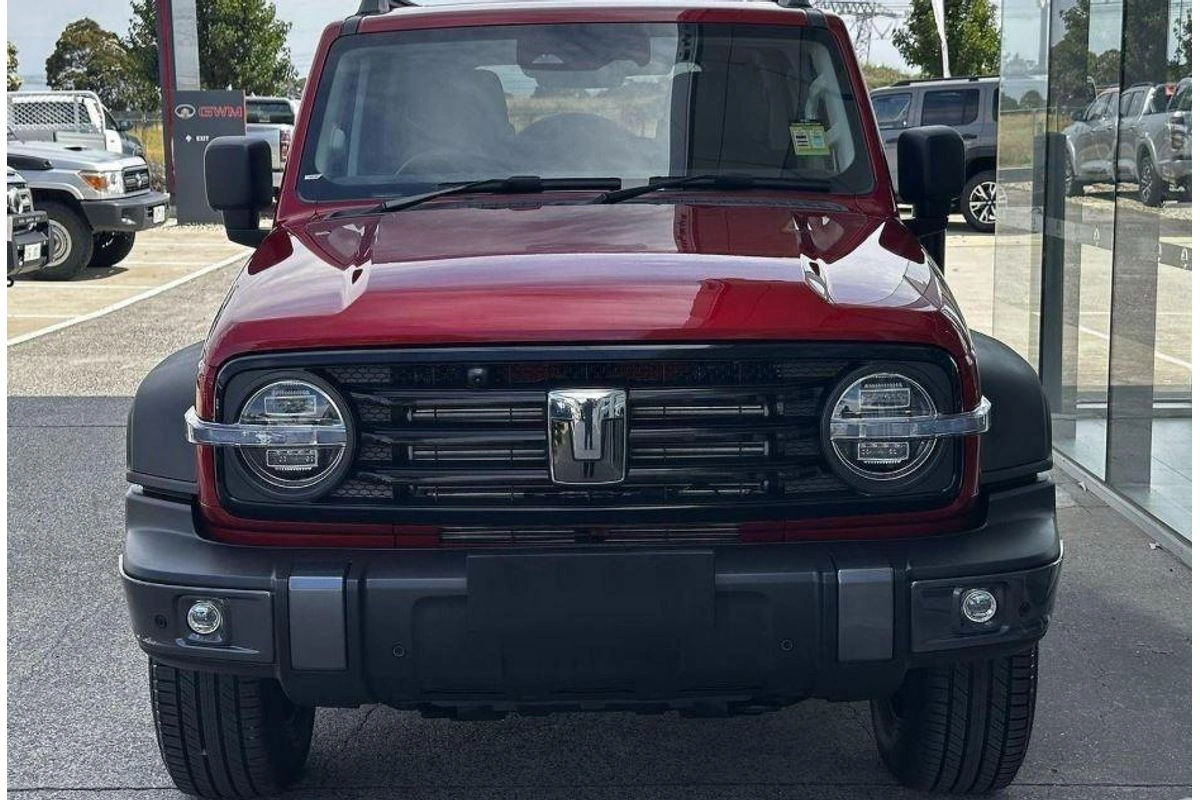 SUV