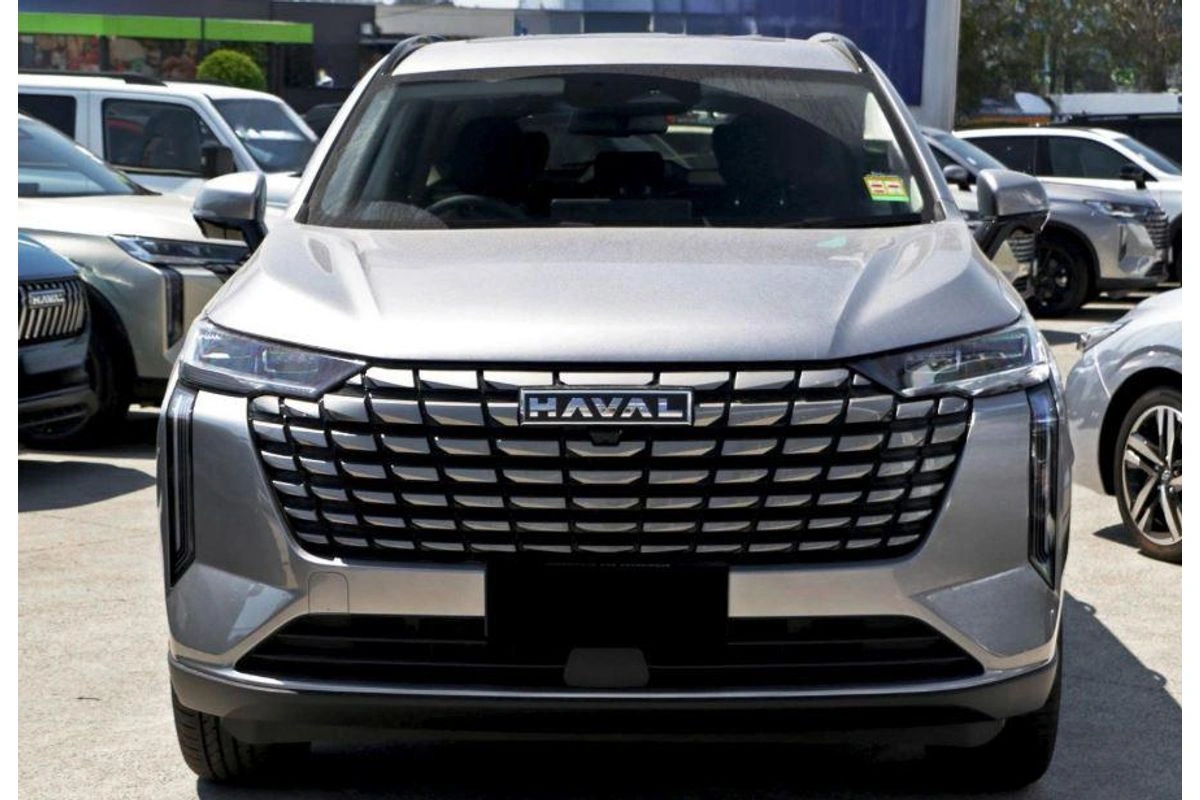 SUV