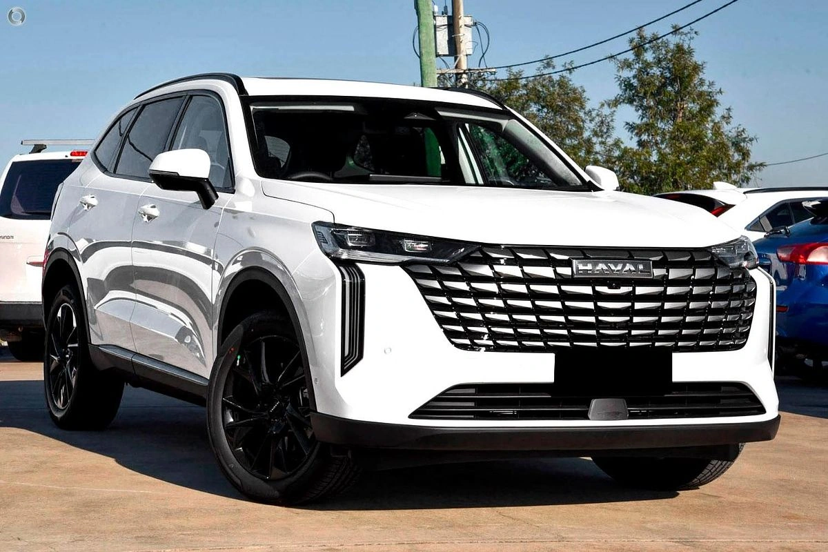SUV