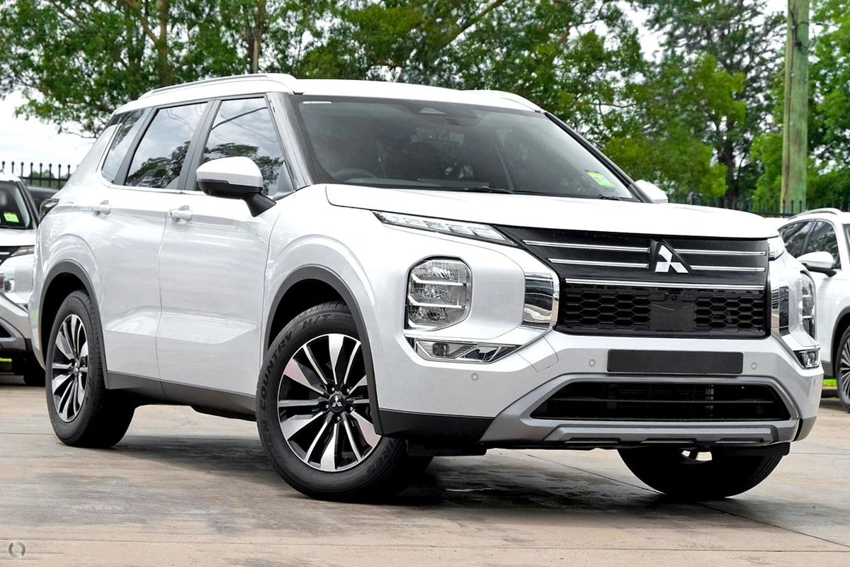 SUV