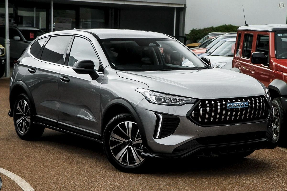 SUV