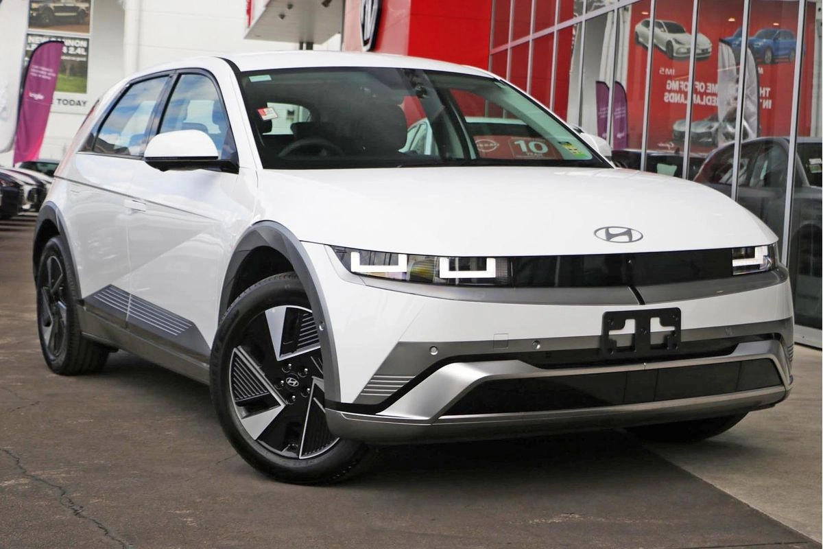 SUV