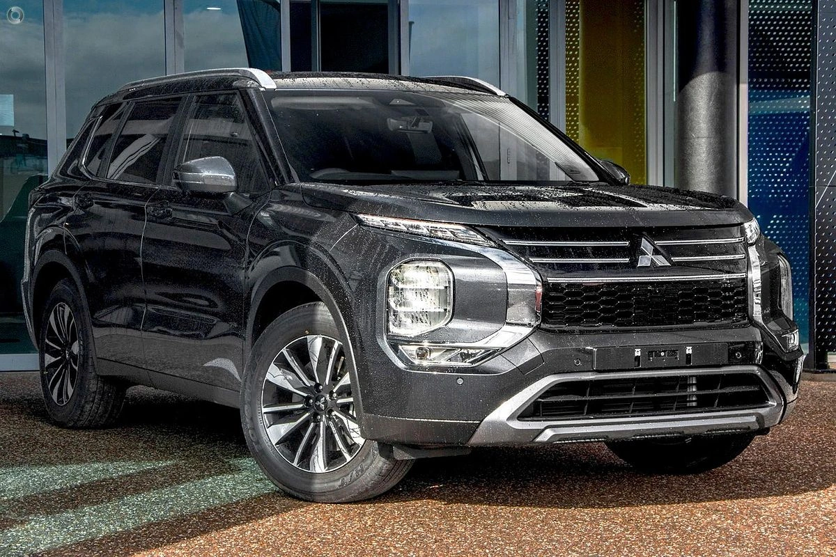 SUV