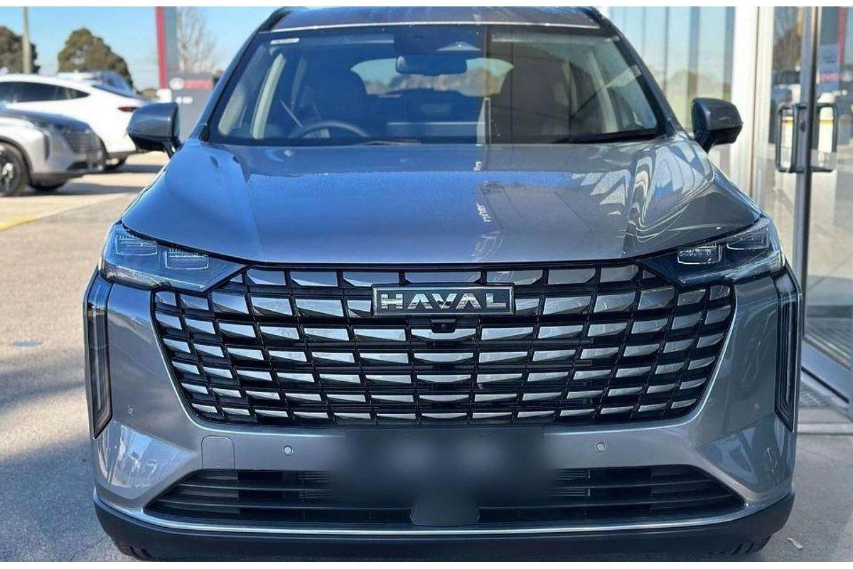 SUV