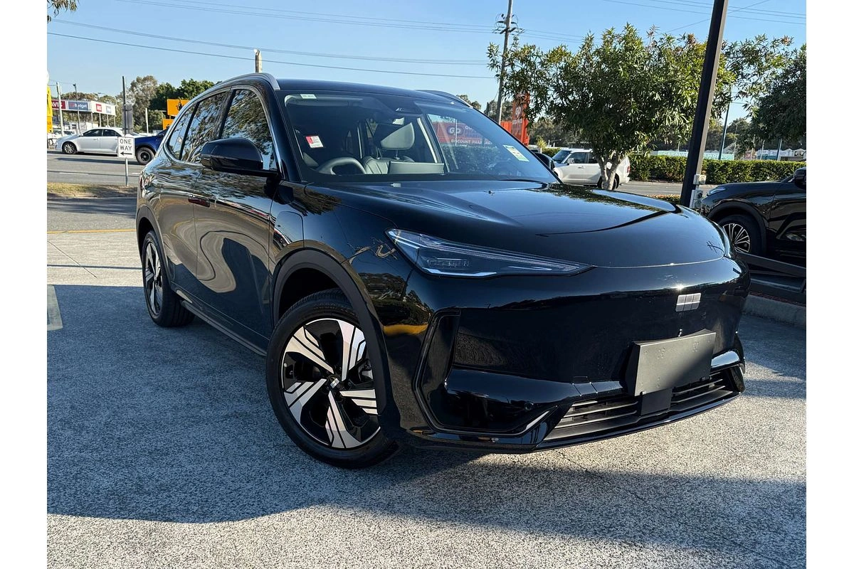 SUV