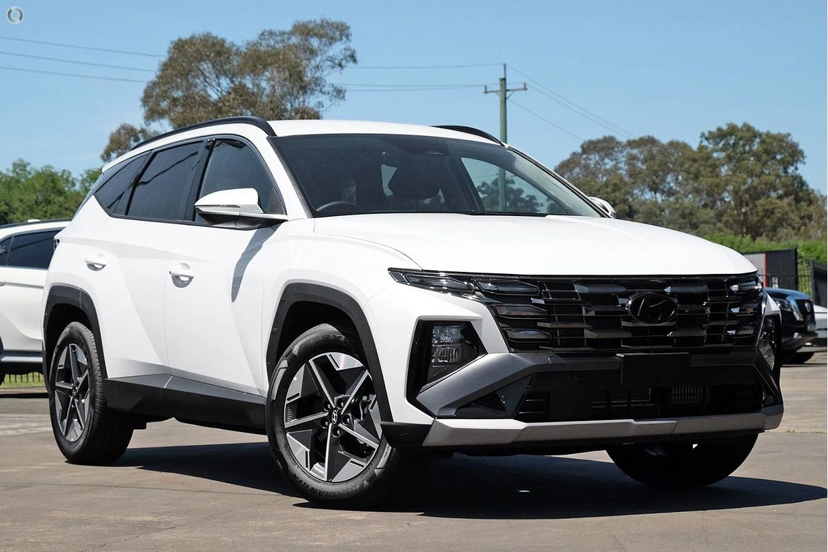 SUV