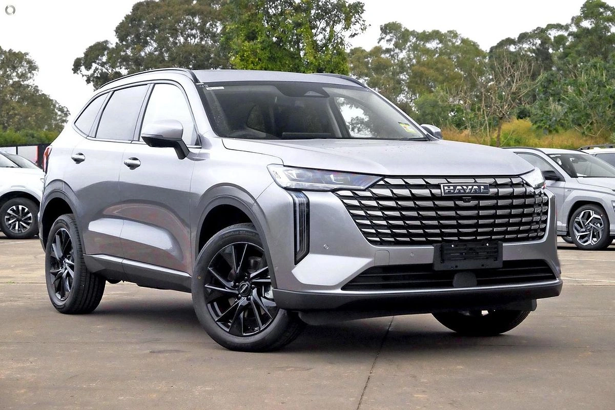SUV