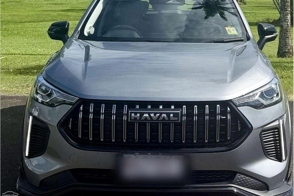 SUV