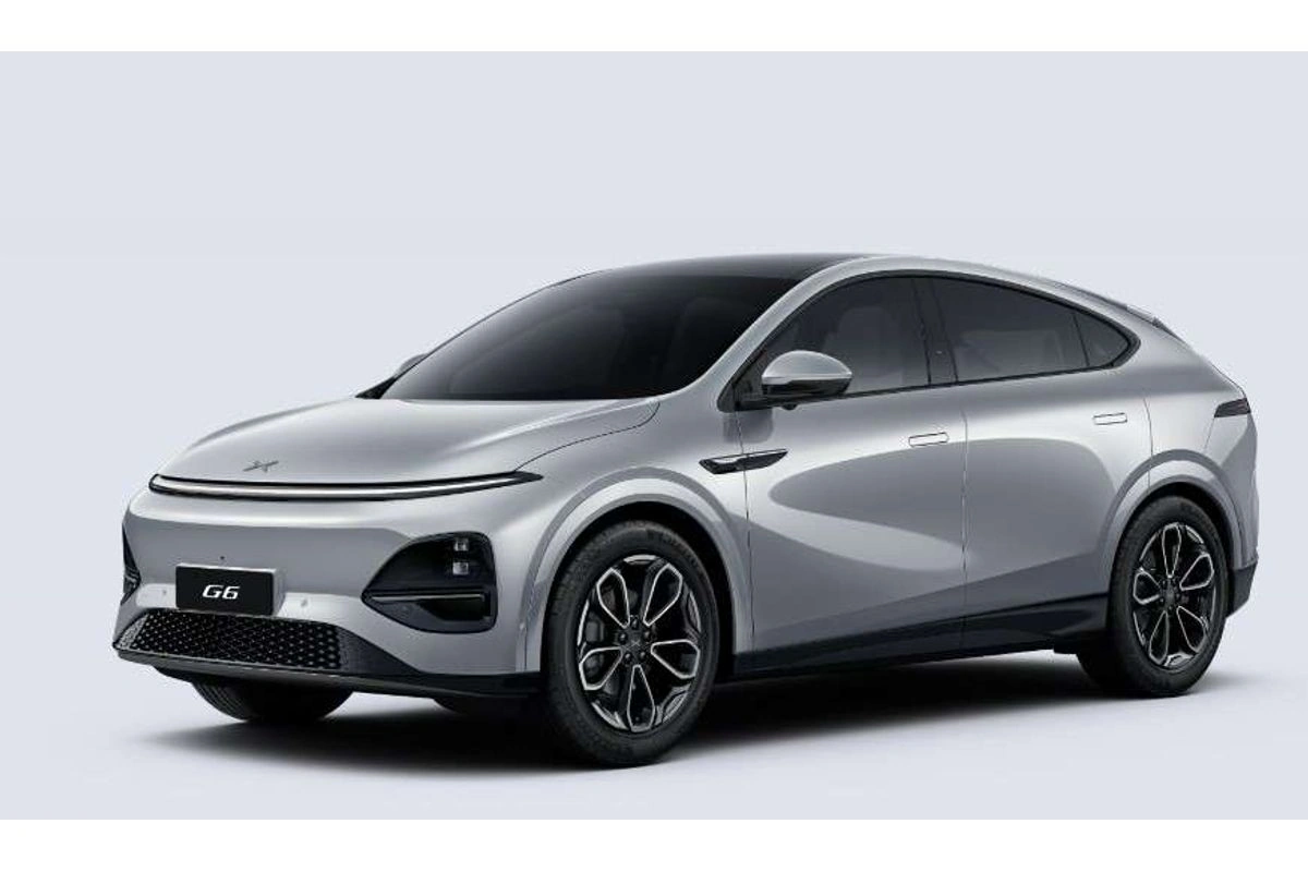 SUV