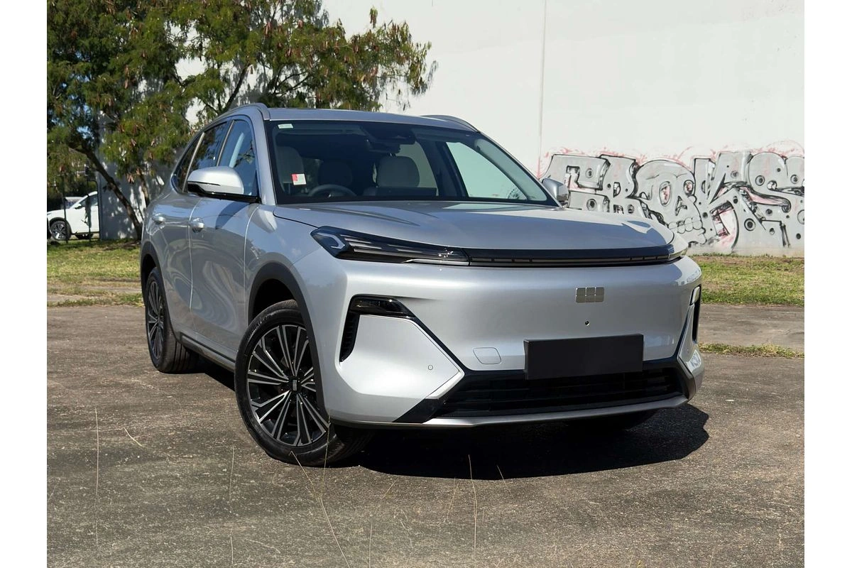 SUV
