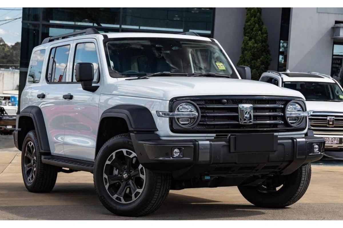SUV