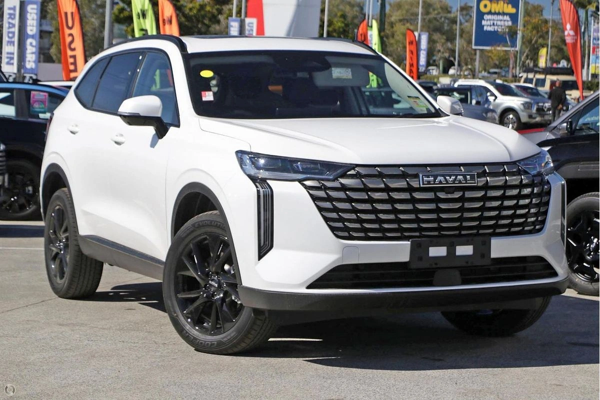 SUV