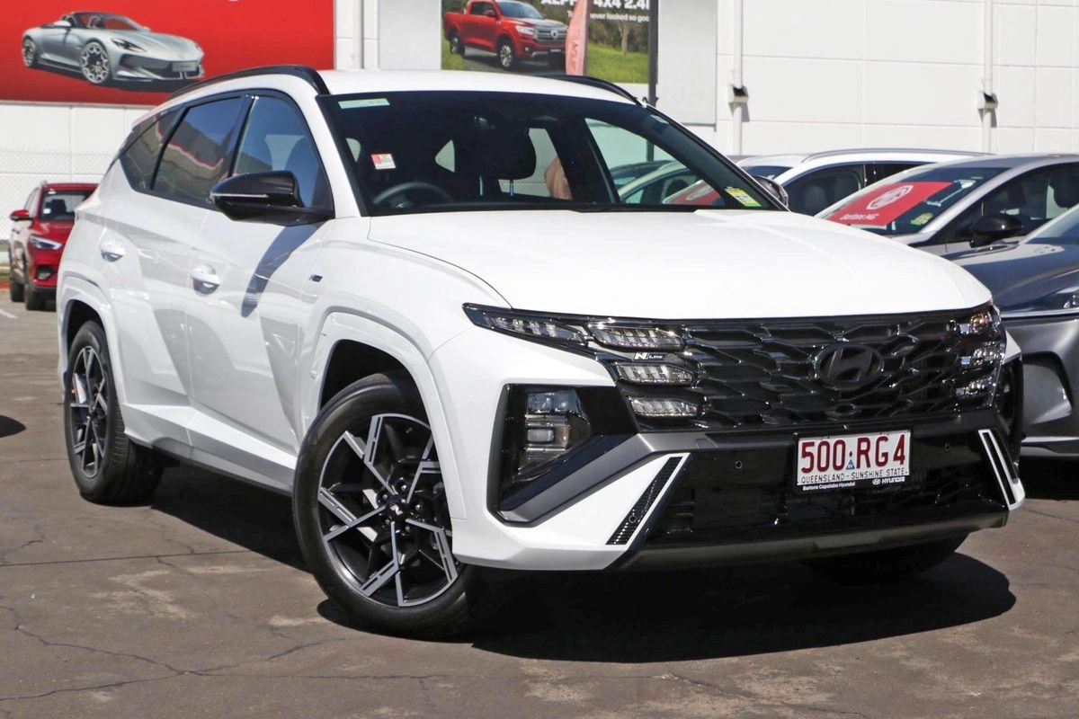 SUV