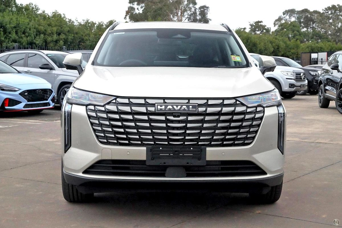 SUV