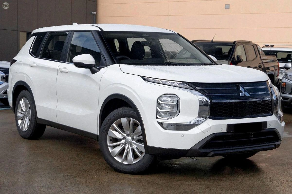 SUV