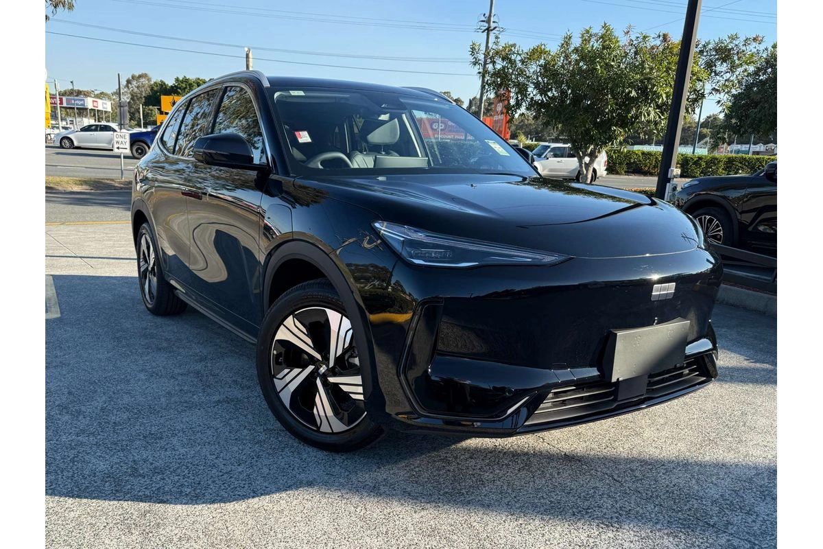 SUV