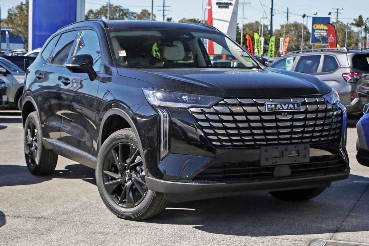 SUV