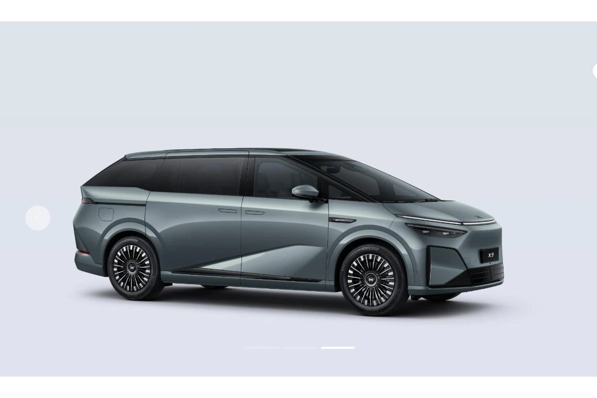 SUV