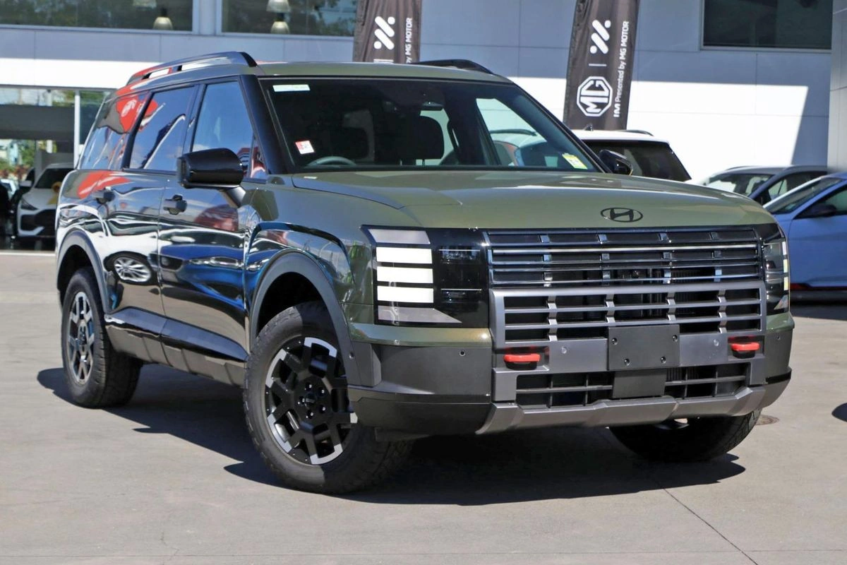 SUV