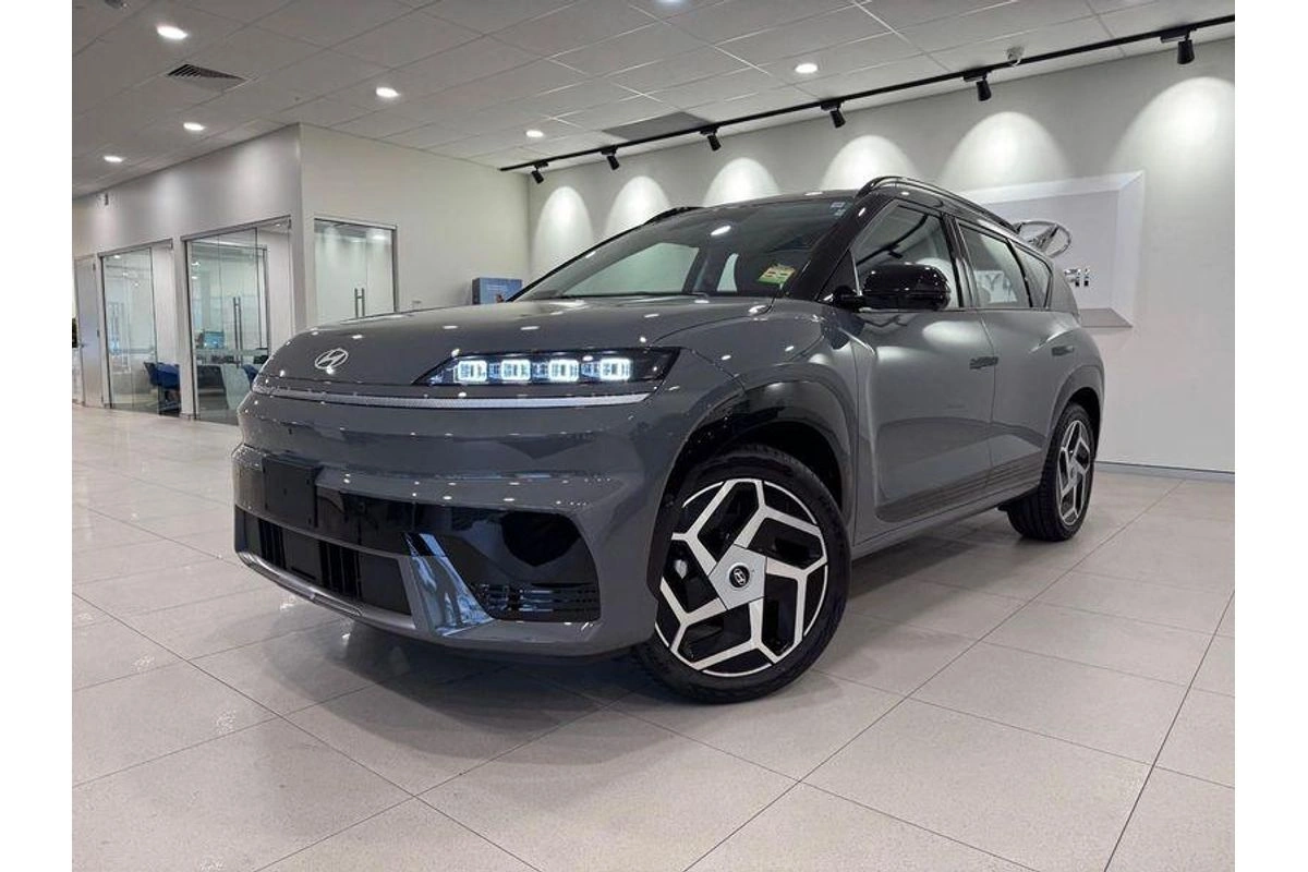 SUV