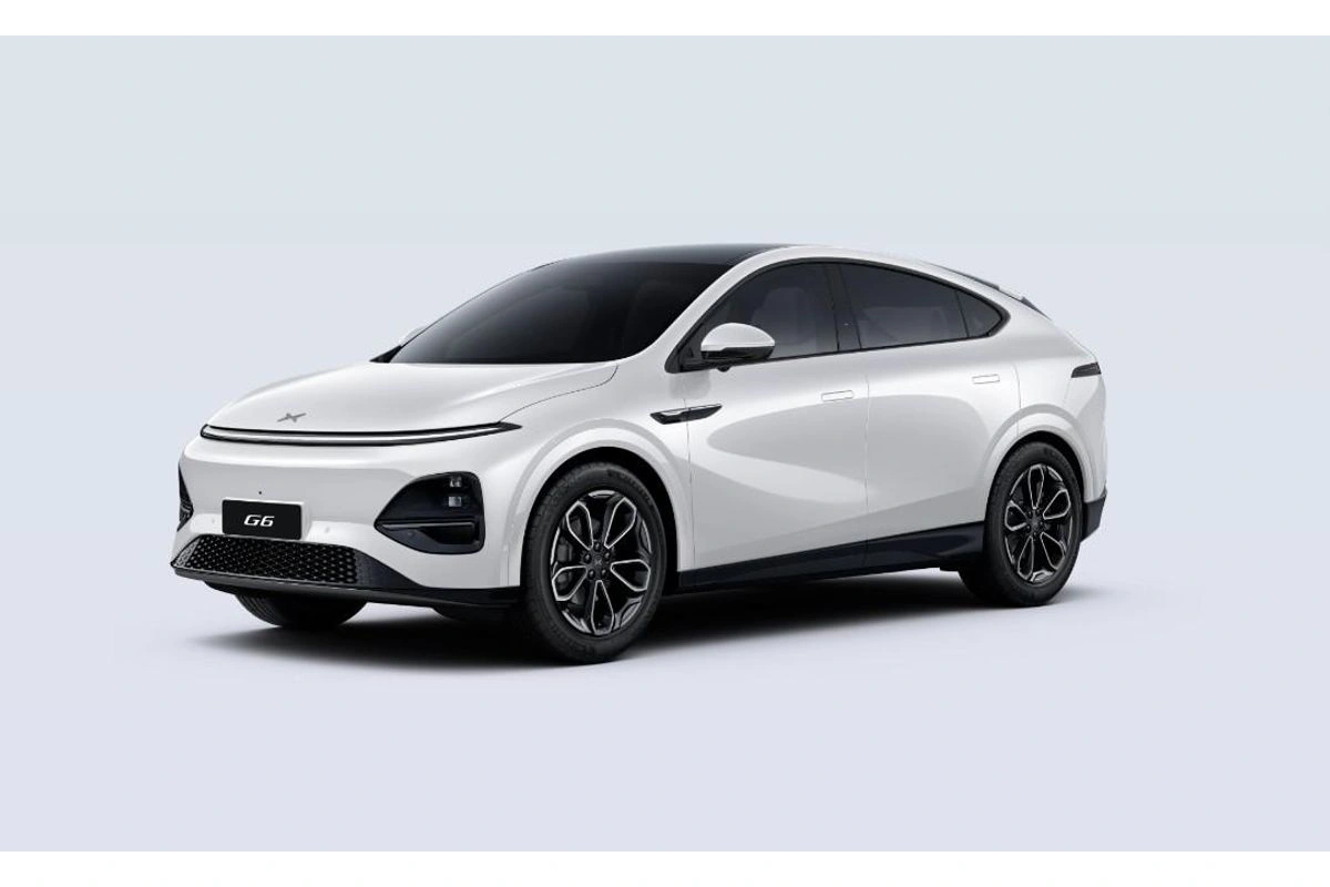 SUV