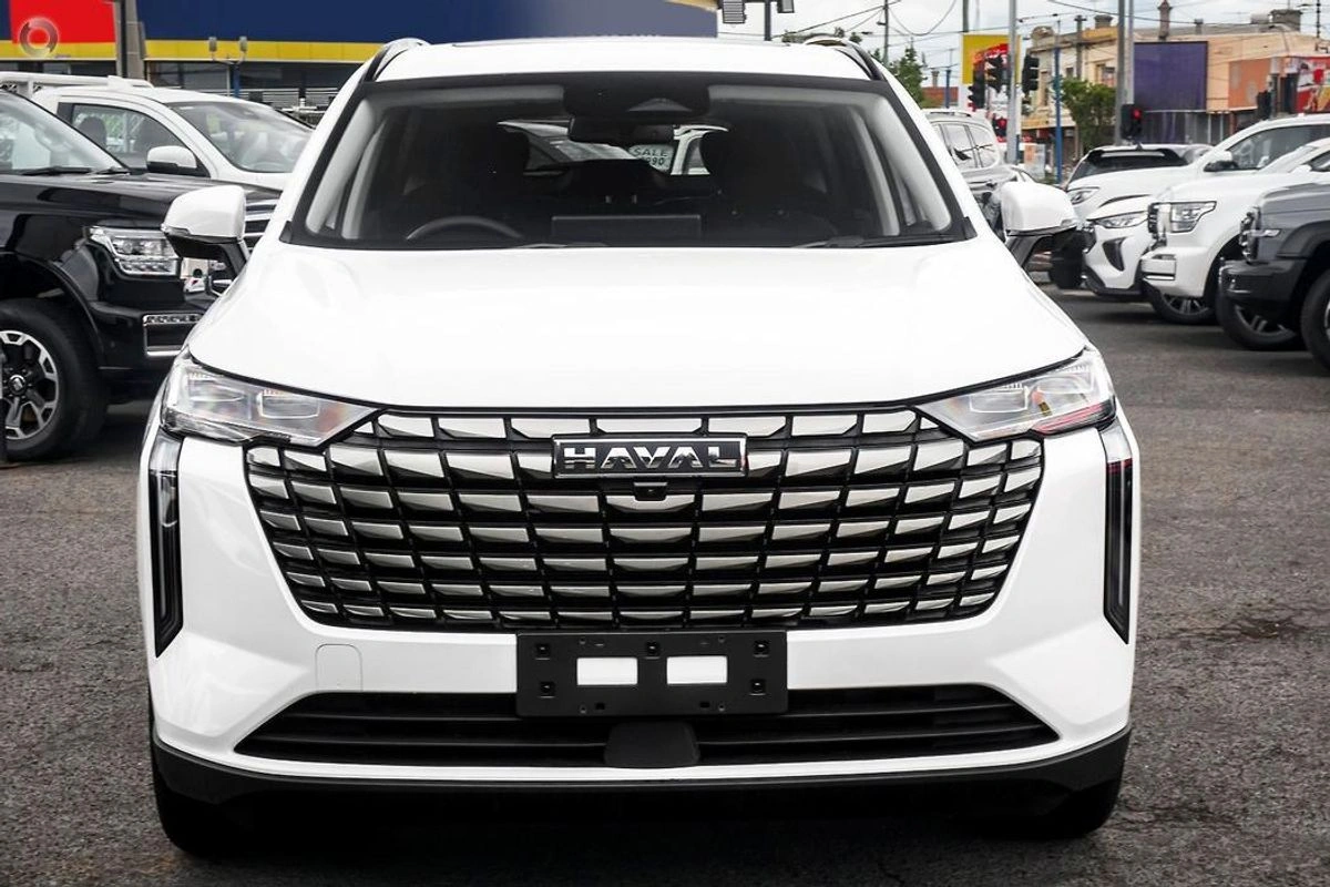 SUV