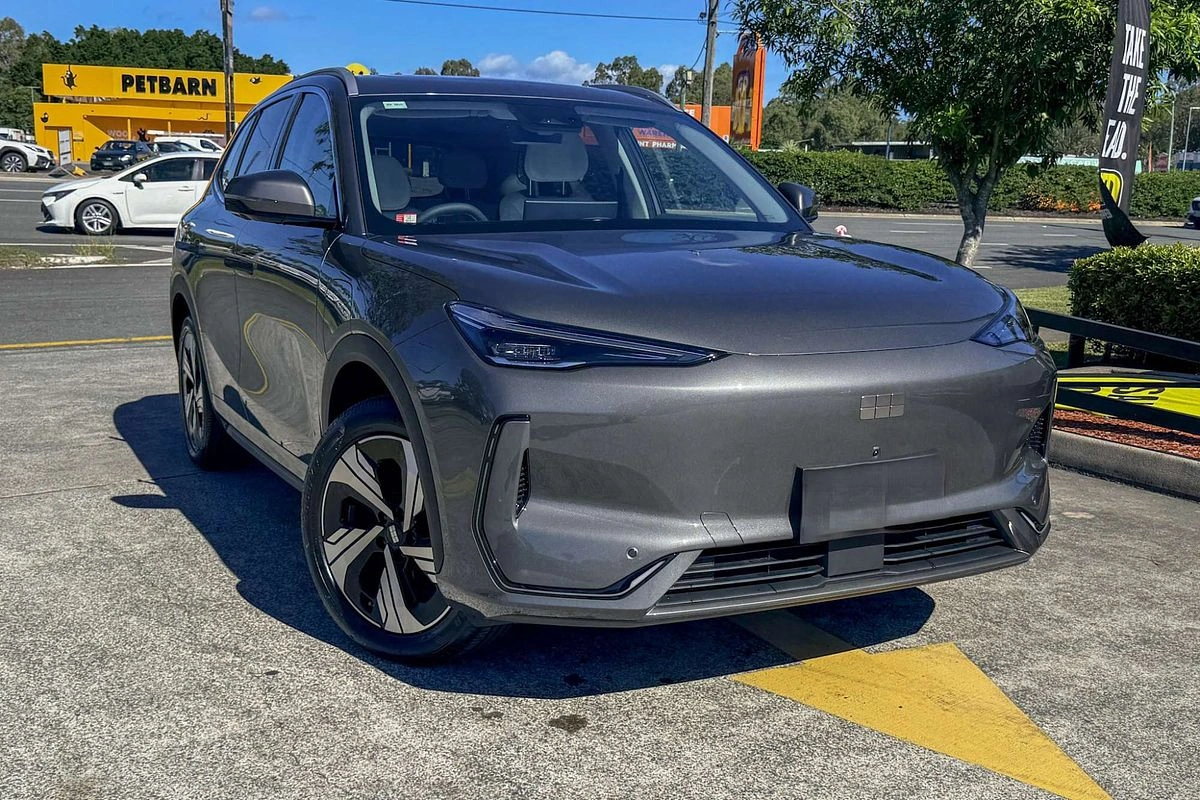 SUV
