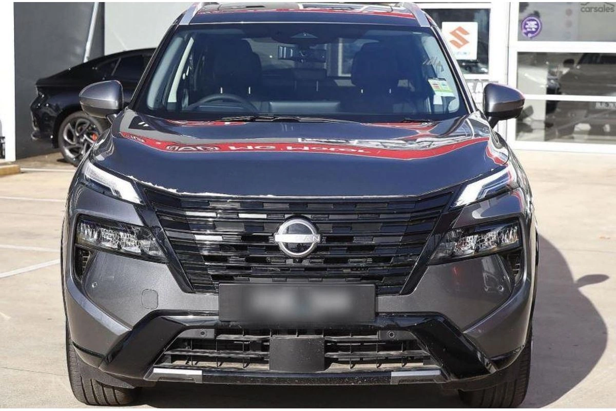 SUV