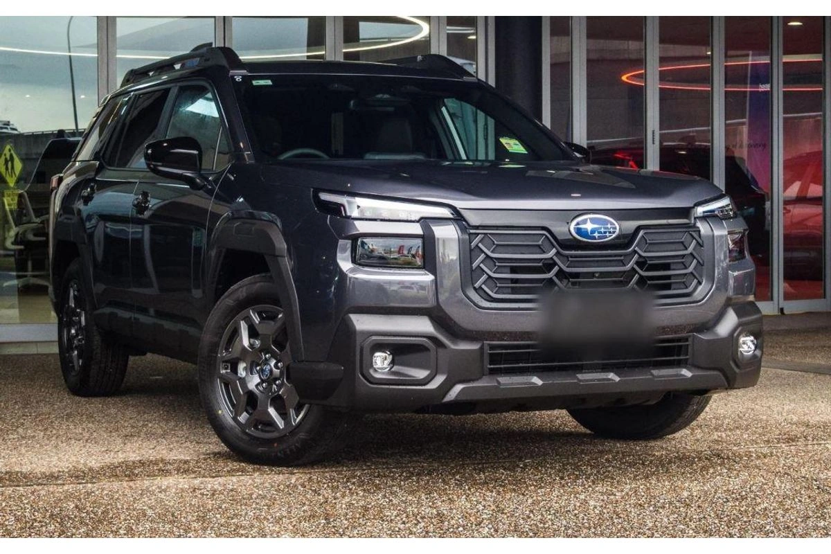 SUV