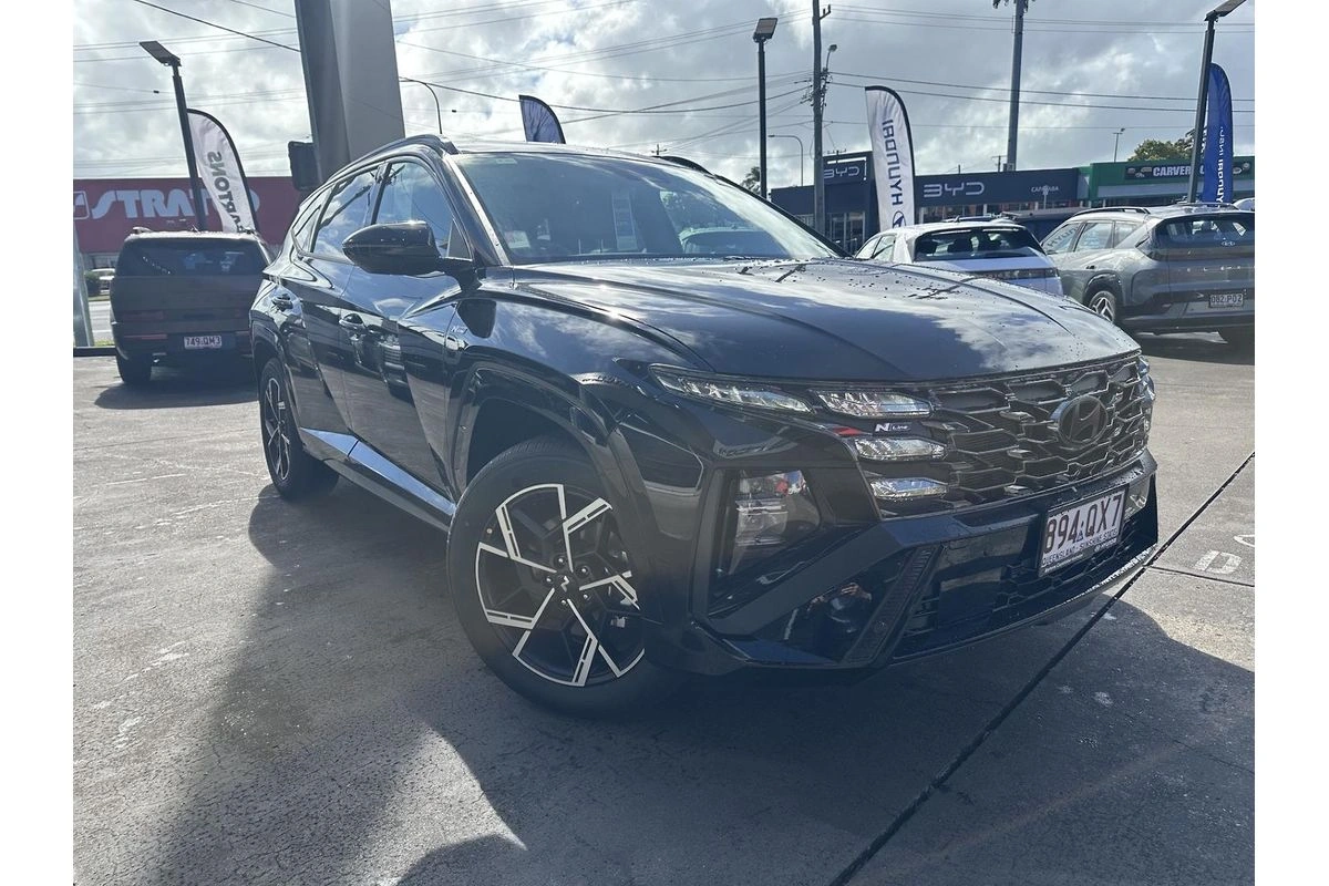 SUV