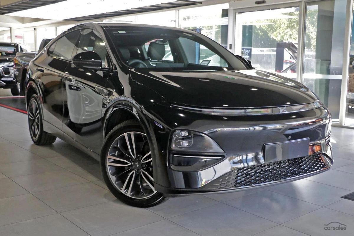 SUV