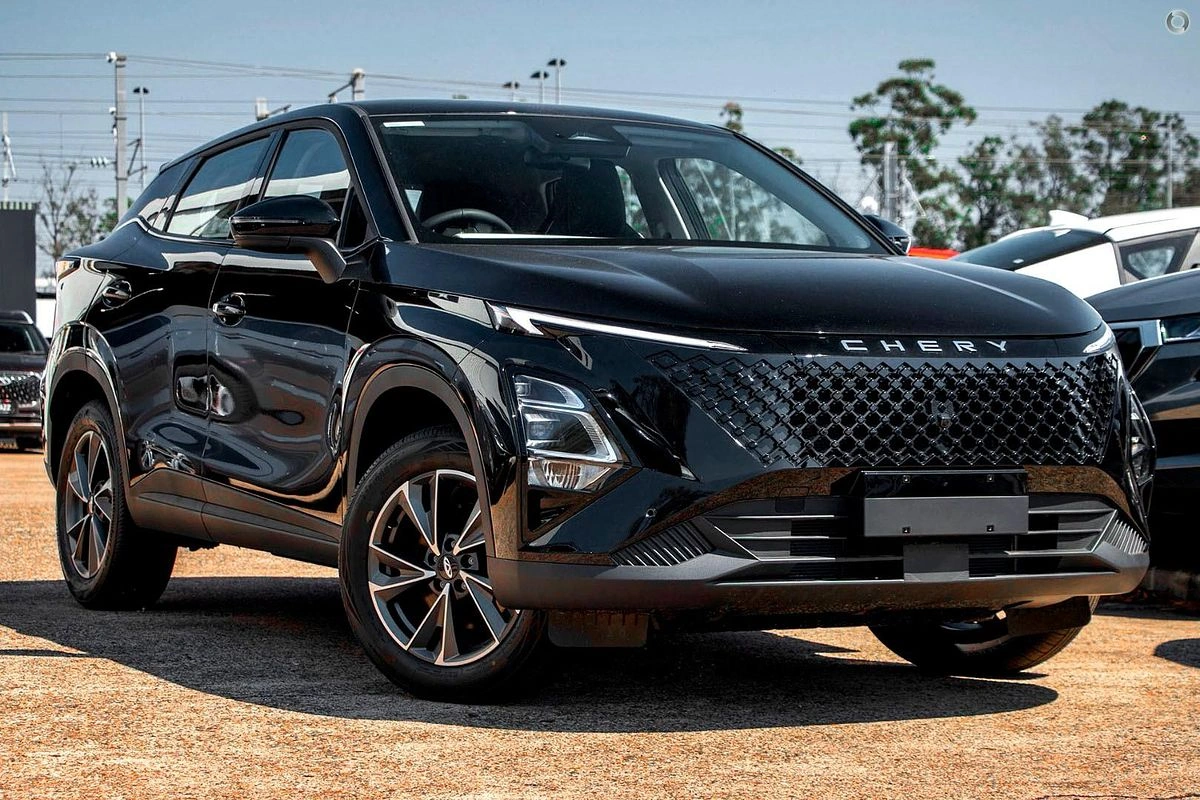 SUV