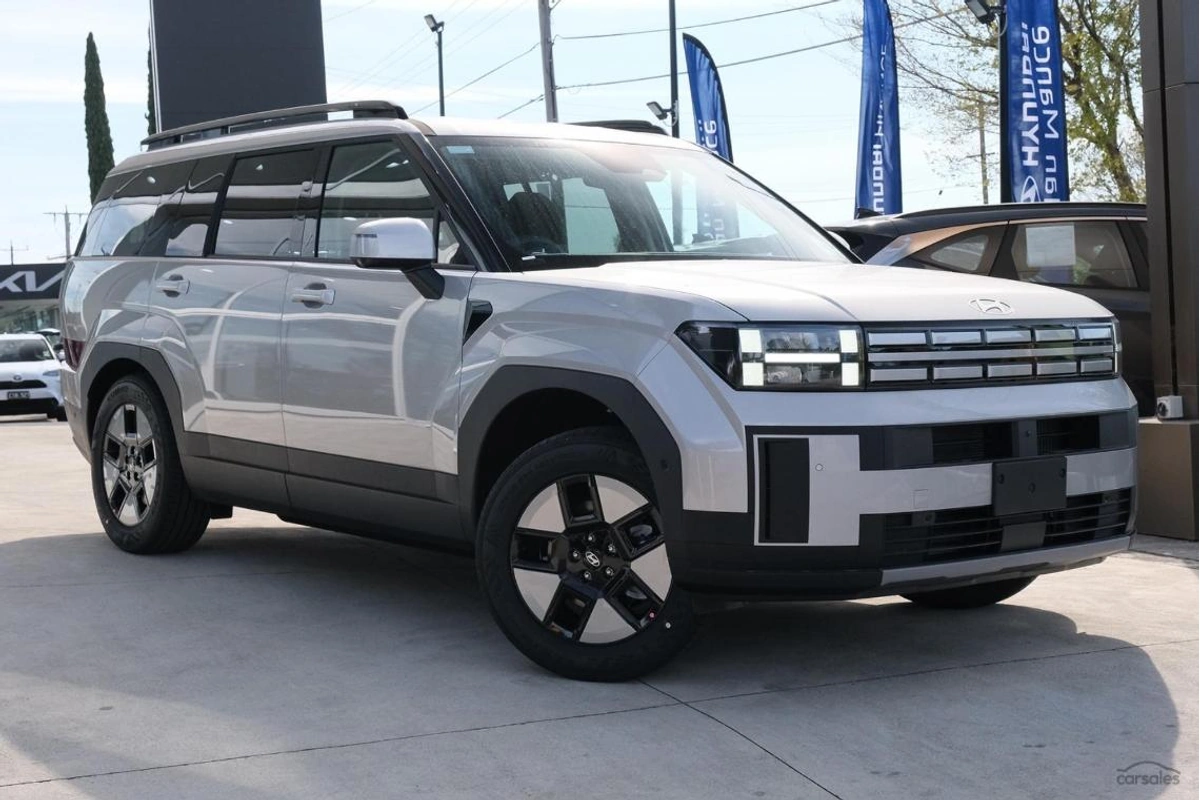 SUV