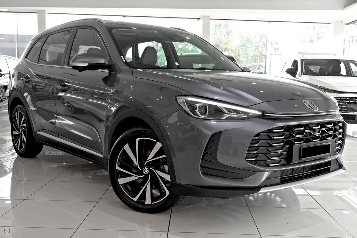 SUV
