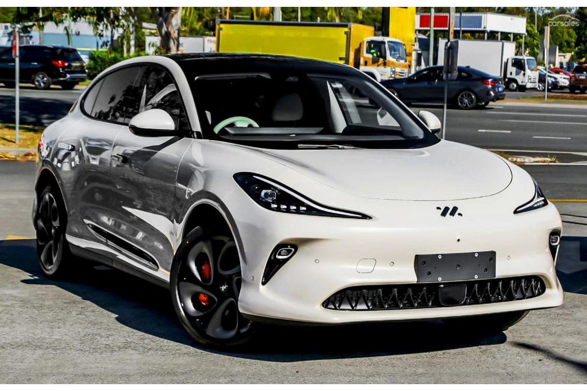 SUV