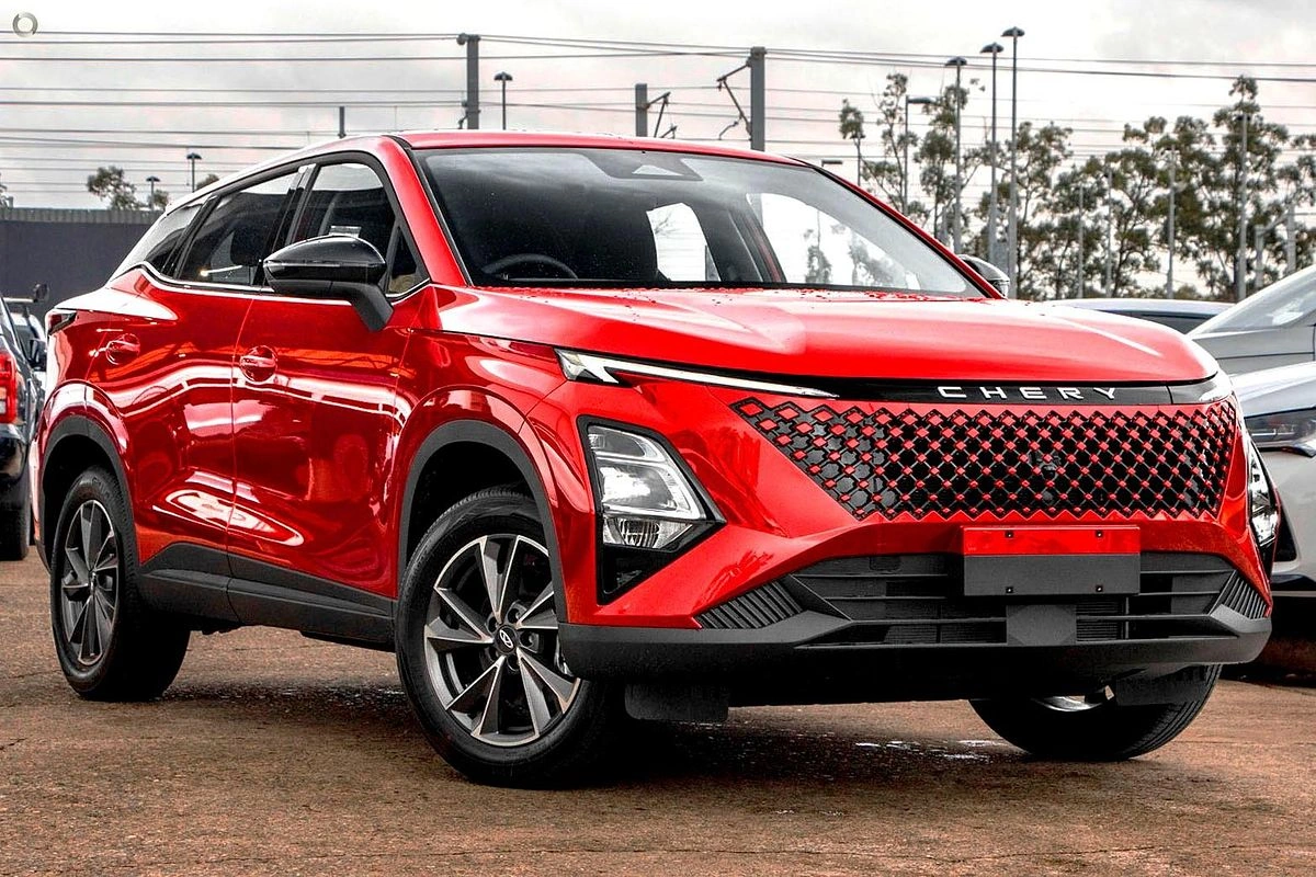 SUV