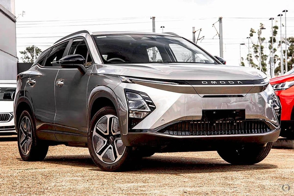 SUV